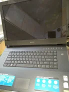 Sony VAIO VGN-CR. 17", WiFi ����