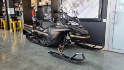 BRP Lynx 69 Ranger. ��������, ���� ���, ��� ������� ����