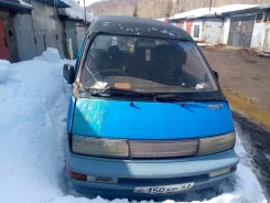 Toyota Master Ace Surf. QCR30G, CT2 ����