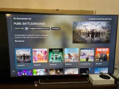 Microsoft Xbox Series S ����