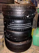 Kumho Crugen HP91. ������, 2015 ���, �/�, ����� 60�% ����
