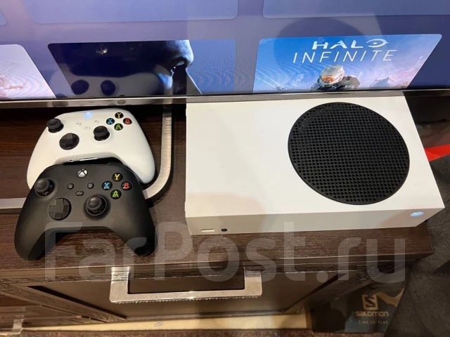 Microsoft Xbox Series S ����