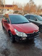 Citroen C4. Z8TLC5FWFAM502558, 5FW ����