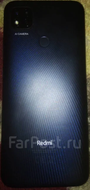 Xiaomi Redmi 9C. �/�, �����, 4G LTE ����