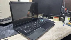 Sony VAIO. 17.3", 3����, ��� 8 ��, ���� 240���, WiFi: 1, ����������� �� 2��. ����