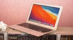 Apple MacBook Air 11 2013 Mid. 11.6", 1,3����, ��� 4 ��, WiFi, Bluetooth ����