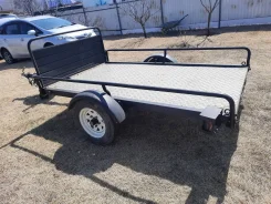 Boatmate Trailers. �/�: 750���., �����: 200���. ����