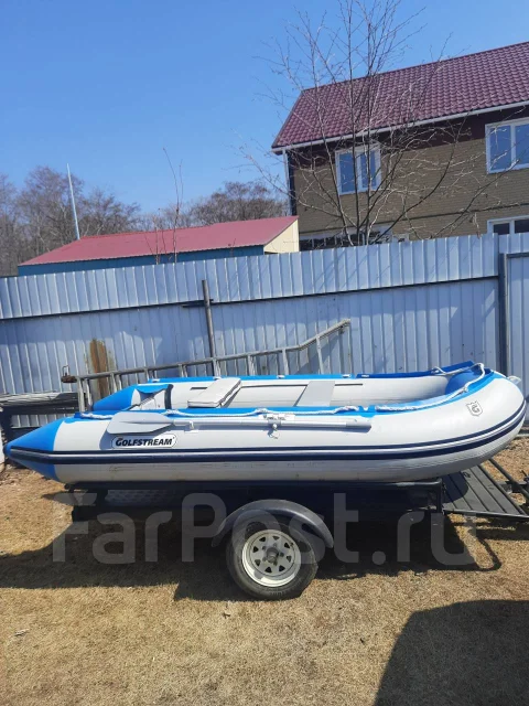 Boatmate Trailers. �/�: 750���., �����: 200���. ����