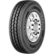 Continental HSC1. �����������, ����� ����