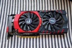 GeForce GTX 970 ����