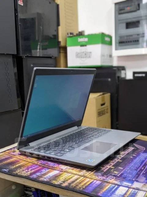 Lenovo IdeaPad L340. 15.6", ��� 8 ��, ����������� �� 4��. ����
