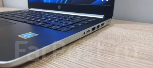 HP. 14", ��� 8 ��, ����������� �� 5��. ����