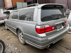 Nissan Stagea. WGNC34, RB25DET ����