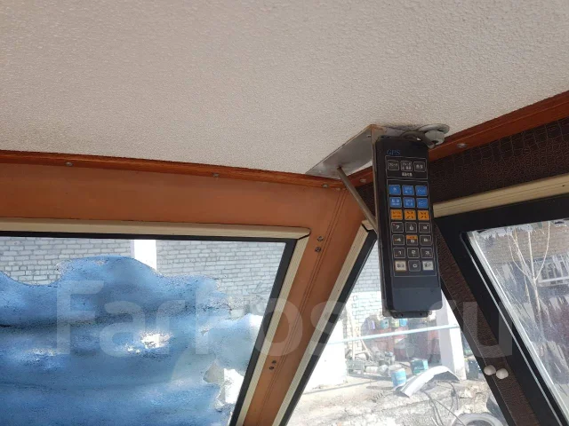 Yamaha STR-25. 1987 ���, ����� 8��., ��������� ���������, 220��.�., ������ ����