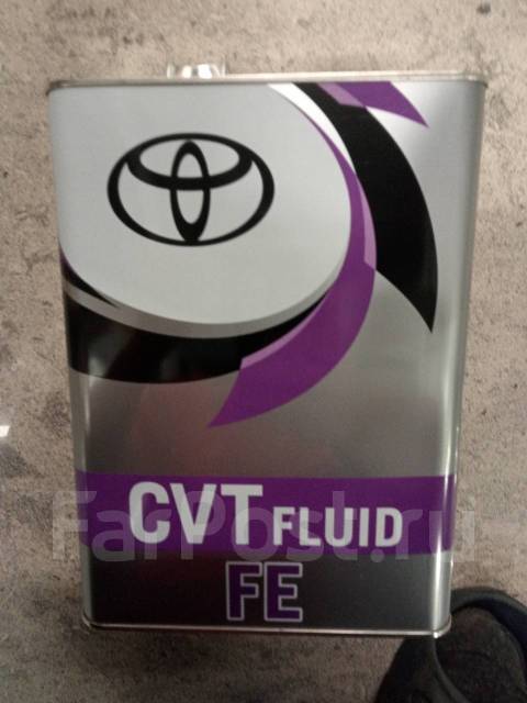 Cvt fe. Toyota CVT Fluid Fe. 08886-02505 Toyota CVT Fluid Fe. 08886-02505 Жидкость для вариатора Toyota CVT Fluid Fe 4 л. 0888602505 Toyota CVT Fe.