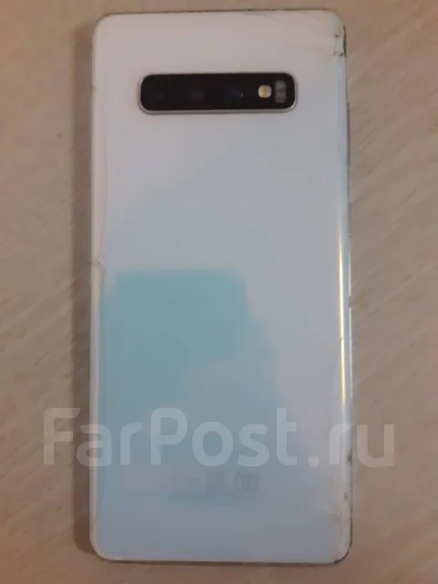 Samsung Galaxy S10+. �/�, �����, 3G, 4G LTE, Dual-SIM, NFC ����