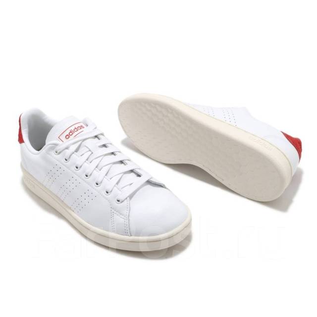 Adidas advantage sale clean 41