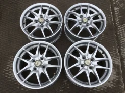 MIM. 6.0x14", 4x100, ET38 ����