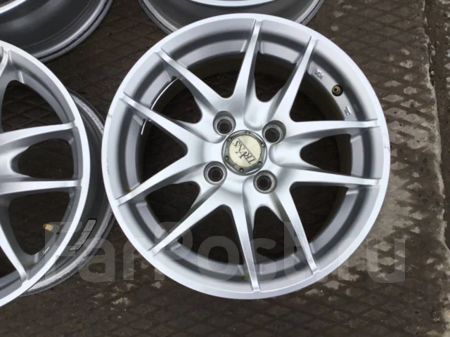 MIM. 6.0x14", 4x100, ET38 ����