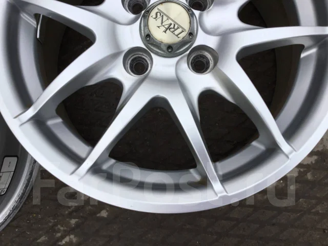 MIM. 6.0x14", 4x100, ET38 ����