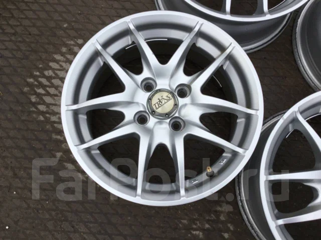 MIM. 6.0x14", 4x100, ET38 ����