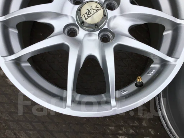 MIM. 6.0x14", 4x100, ET38 ����