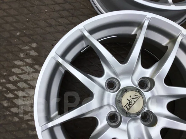 MIM. 6.0x14", 4x100, ET38 ����