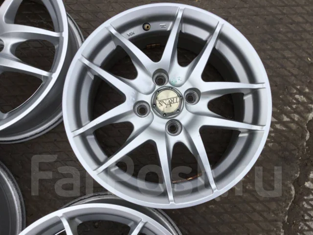 MIM. 6.0x14", 4x100, ET38 ����