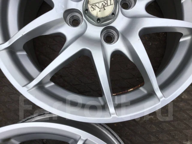 MIM. 6.0x14", 4x100, ET38 ����