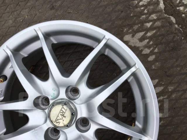 MIM. 6.0x14", 4x100, ET38 ����