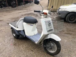 Honda Gyro Up. 49����. ��., ��������, ��� ���, ��� ������� ����