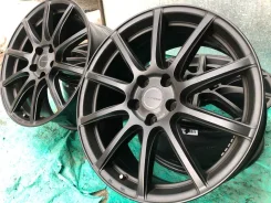 Bridgestone Eco Forme CRS131. 8.0x18", 5x112, ET45, �� 57,1���. ����