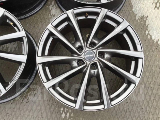 Borbet. 7.0x18", 5x108, ET38 ����