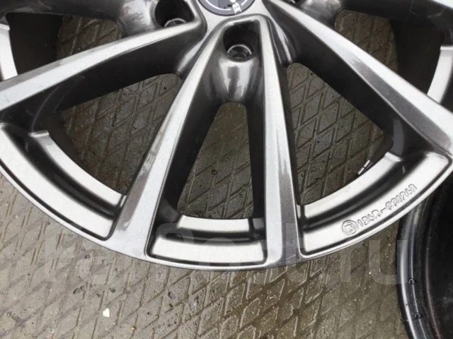 Borbet. 7.0x18", 5x108, ET38 ����