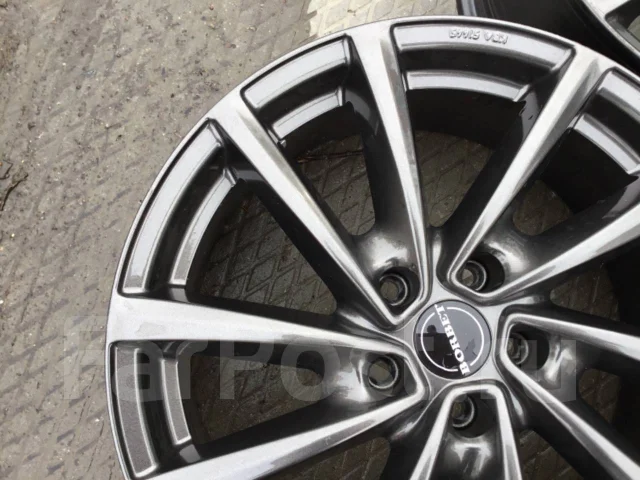 Borbet. 7.0x18", 5x108, ET38 ����