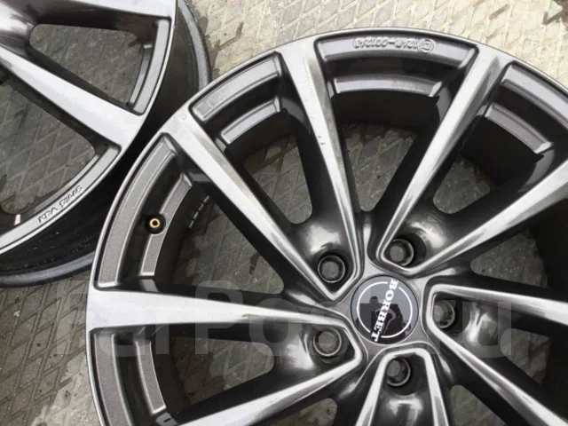 Borbet. 7.0x18", 5x108, ET38 ����