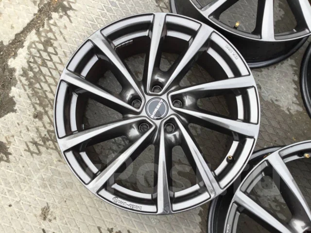 Borbet. 7.0x18", 5x108, ET38 ����