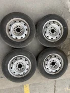 Dunlop SP 10. ������, 2017 ���, �/�, ����� 30�% ����