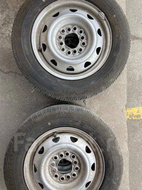 Dunlop SP 10. ������, 2017 ���, �/�, ����� 30 % ����