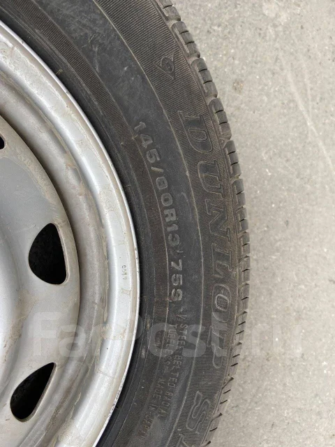Dunlop SP 10. ������, 2017 ���, �/�, ����� 30 % ����