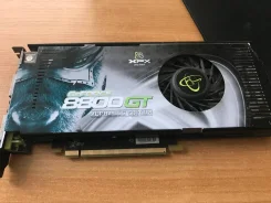 GeForce 8800 GT ����