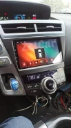 ��������� Toyota Prius Plus 2011+ CF-3800 T3L. ��������� ��� ������ ����