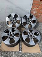 Alutec Dynamite. 8.5x18", 5x150, ET52, �� 110���. ����