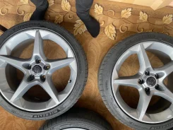 Opel. x18", 5x110 ����