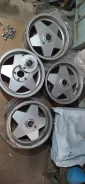 Borbet A. x16", 5x112, ET-30 ����