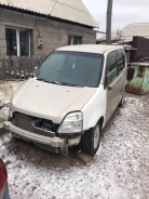 Honda Capa. GA4, D15B ����