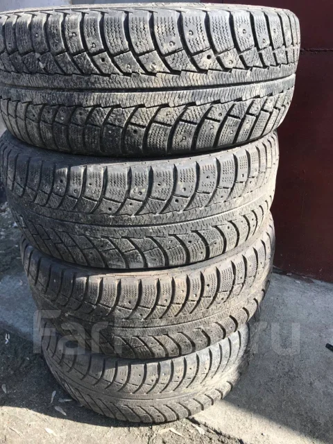 Gislaved Nord Frost. ������, ����������, 2012 ���, �/�, ����� 50 % ����