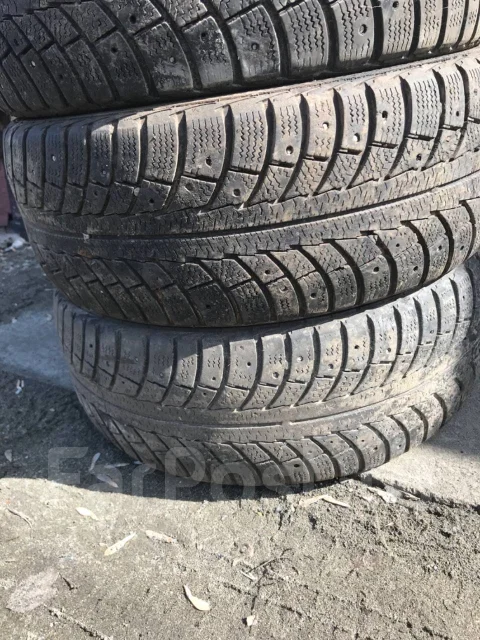 Gislaved Nord Frost. ������, ����������, 2012 ���, �/�, ����� 50 % ����