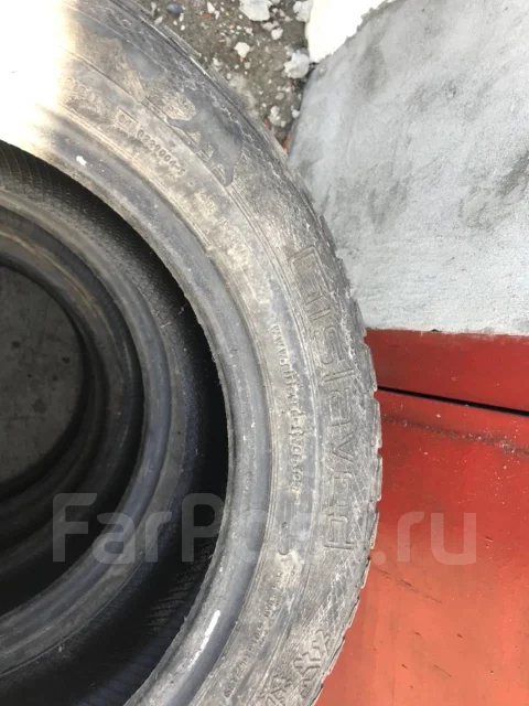 Gislaved Nord Frost. ������, ����������, 2012 ���, �/�, ����� 50 % ����