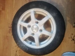 Daewoo. x13", 4x114.3 ����